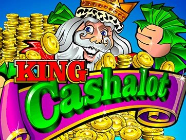 King Cashalot